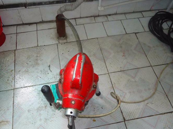 蓬安下水道疏通